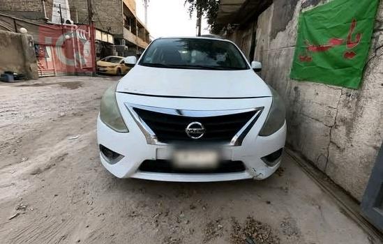 نيسان صني